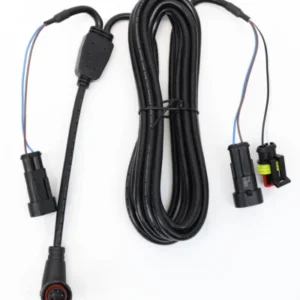 5 Pin CAN Cable / Bintelli EV