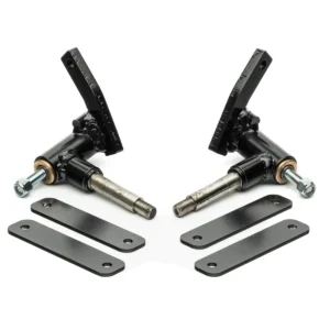 All Sports 2.5" Spindle Lift Kit for EZGO RXV (2008-2022.5)