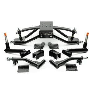 All Sports 6" A-Arm Lift Kit for Club Car Precedent (2004-Present)