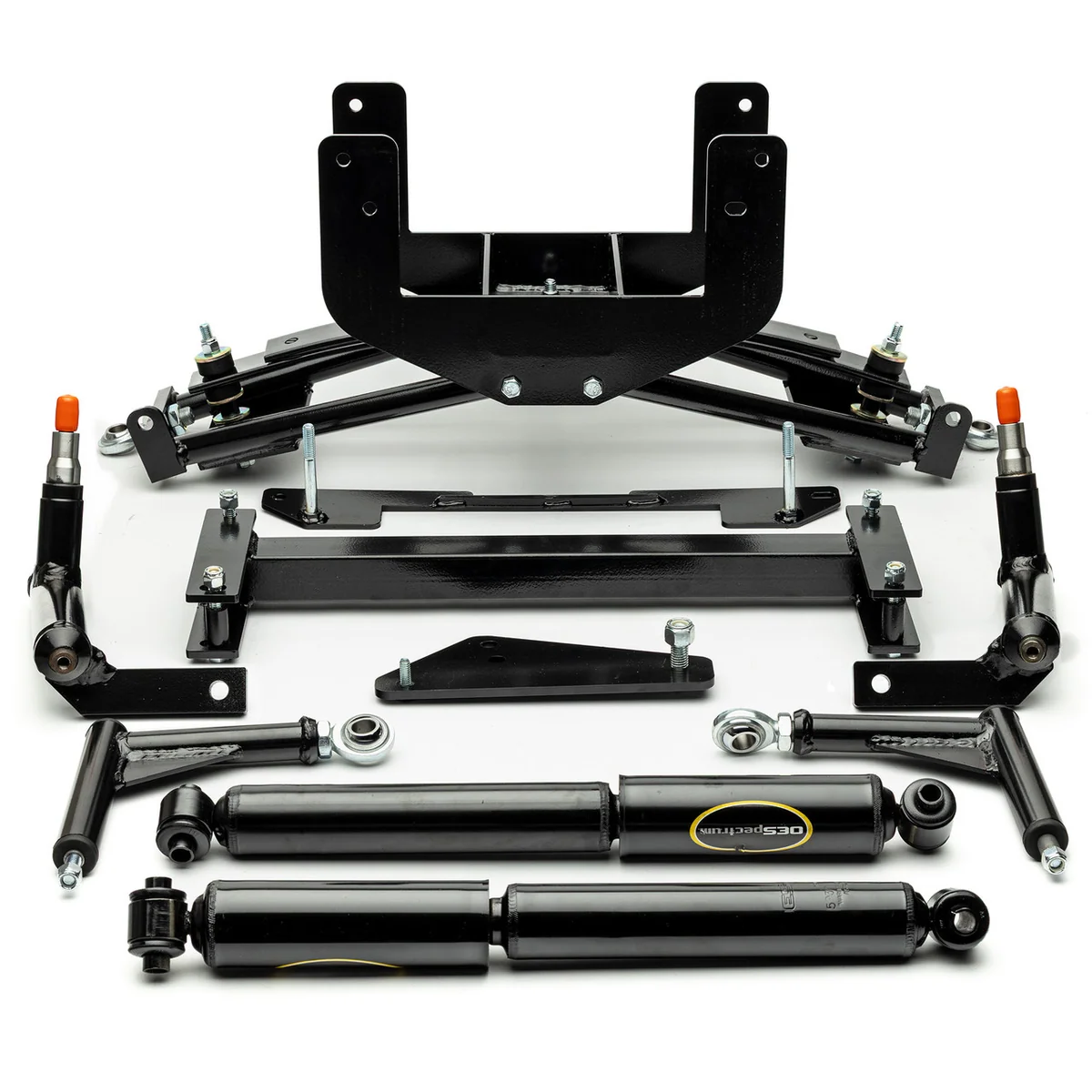 All Sports 6" A-Arm Lift Kit for Yamaha G29 Drive (2007-2016)