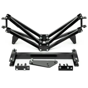 All Sports 7" A-Arm Lift Kit for Yamaha G14/G16/G19