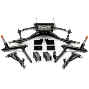 All Sports Club Car DS 6" Super Sport A-Arm Lift Kit (1997+)