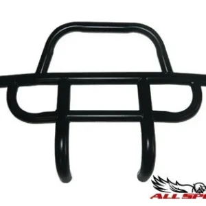 All Sports Club Car DS Mega Brush Guard