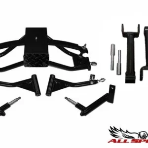 All Sports Club Car Precedent 2" A-Arm Lift Kit