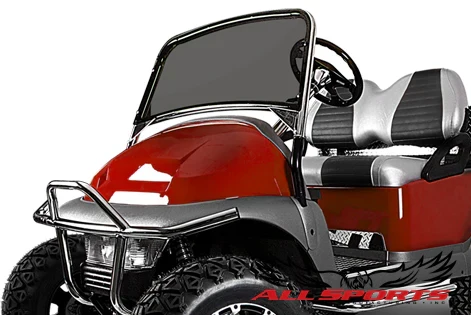 all sports club car precedent sport windshield All Sports Club Car Precedent Sport Windshield