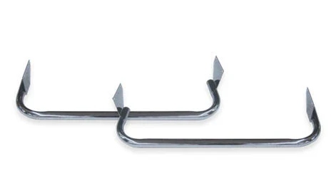 All Sports EZGO Tubular Standard or Mega Nerf Bars