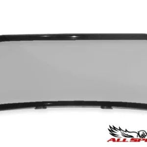 All Sports Yamaha G14, G16, G19, G22 Sport Windshield
