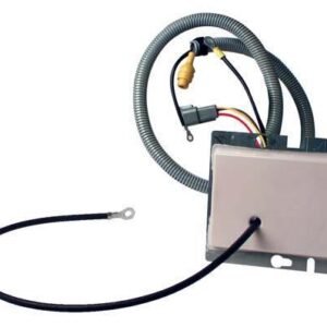 ASM, OBC -Series Vill 6