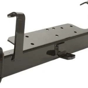 Axle Weldment EZGO01-Up TXT(3-002F)