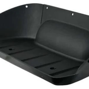Bagwell Liner, Yamaha Drive