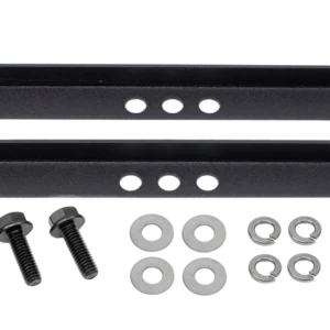 Battery Flange Supports / Wide