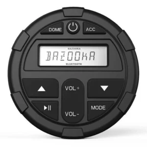 Bazooka Bazooka G2 Dashboard Controller