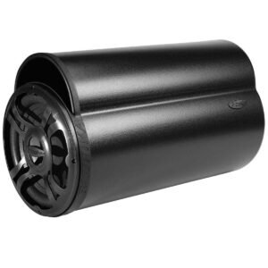 Bazooka BT Series 10" Amplified Bass Tubes