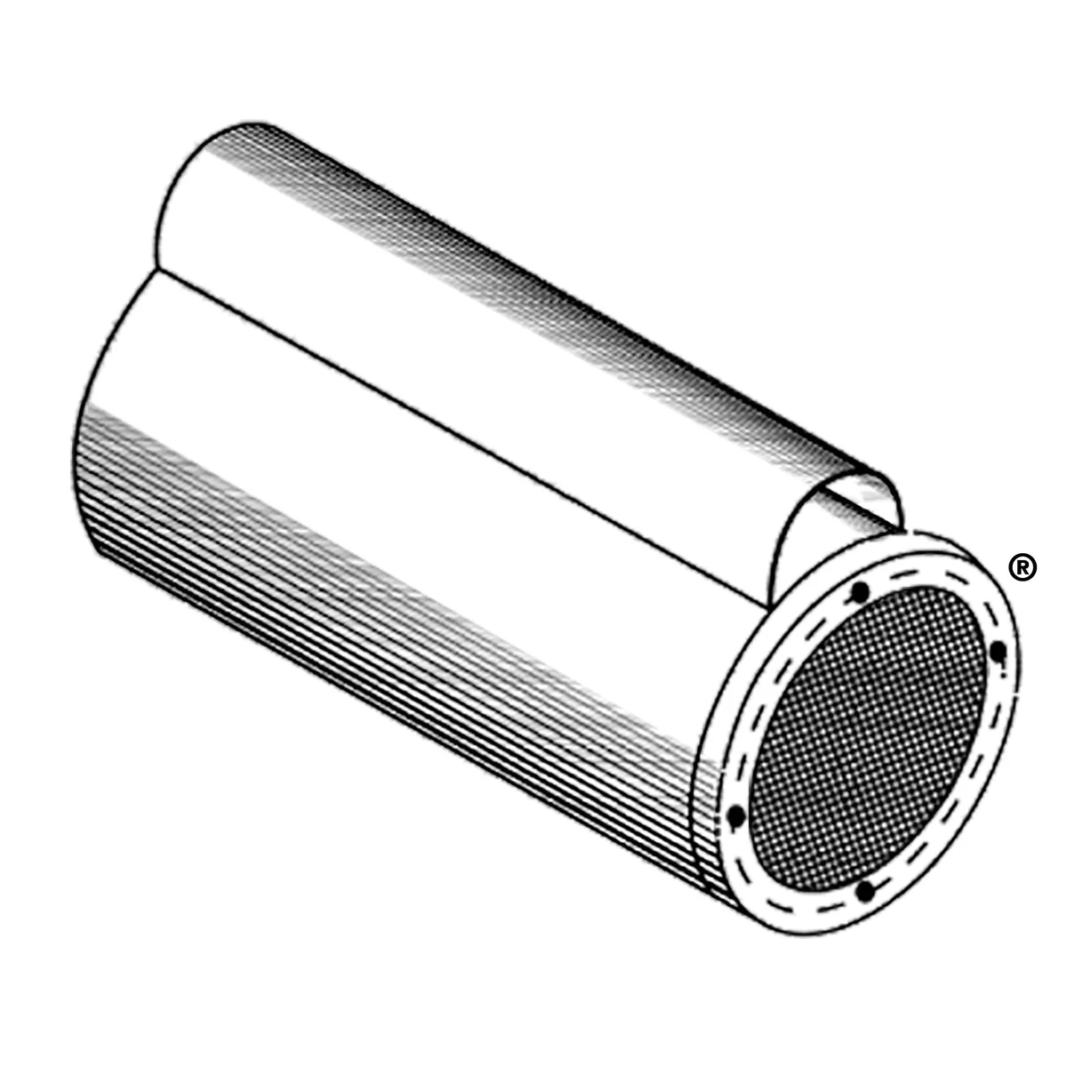 bazooka bt series 6" amplified bass tubes Bazooka BT Series 6" Amplified Bass Tubes