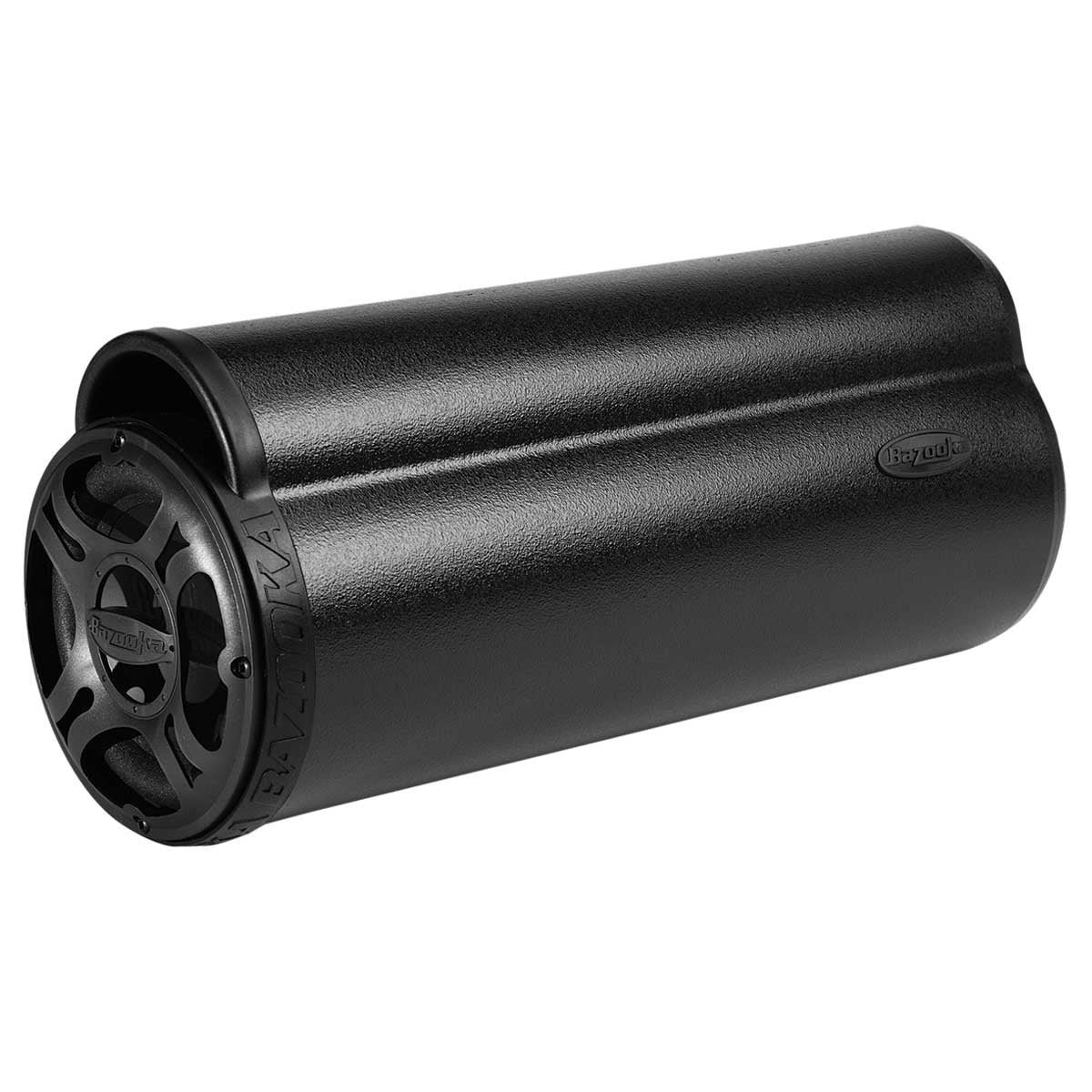 bazooka bt series 6" amplified bass tubes Bazooka BT Series 6" Amplified Bass Tubes
