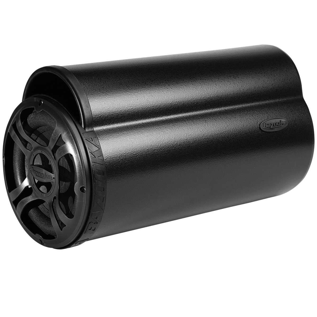 bazooka bt series 8" amplified bass tubes Bazooka BT Series 8" Amplified Bass Tubes