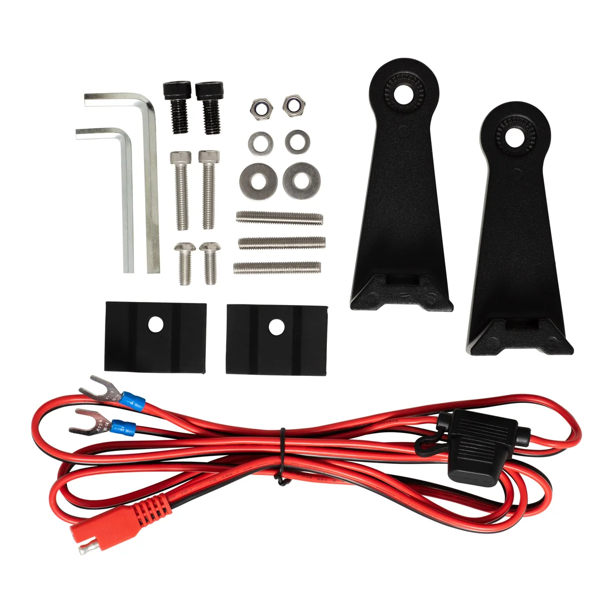 bazooka party bar full installation kit Bazooka Party Bar - Full Installation Kit