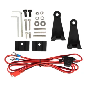 Bazooka Party Bar - Full Installation Kit