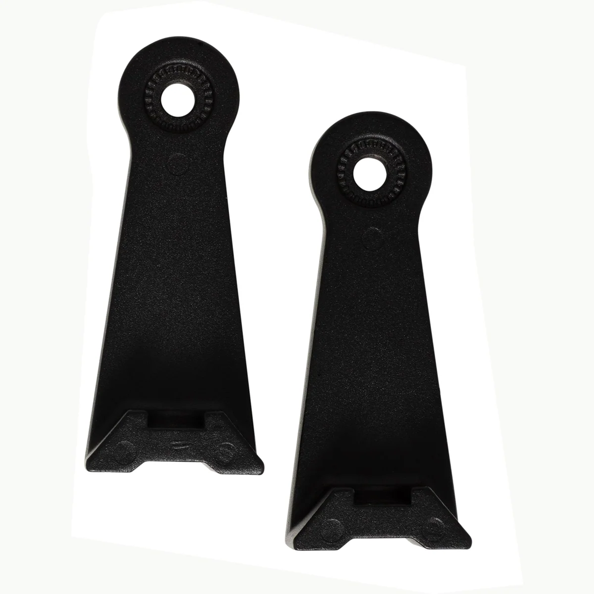 bazooka party bar mounting legs (pair) Bazooka Party Bar Mounting Legs (Pair)