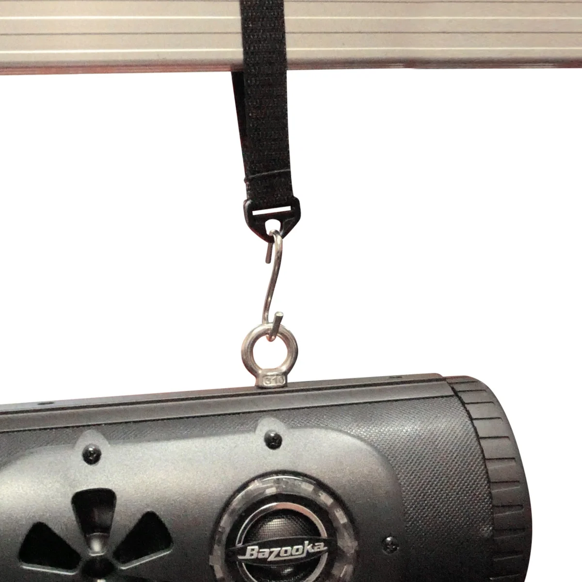 bazooka party bar tailgate and awning kit Bazooka Party Bar - Tailgate and Awning Kit