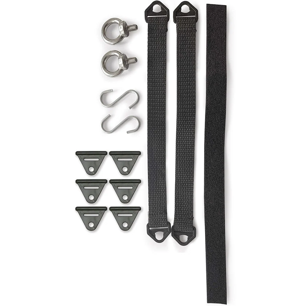bazooka party bar tailgate and awning kit Bazooka Party Bar - Tailgate and Awning Kit