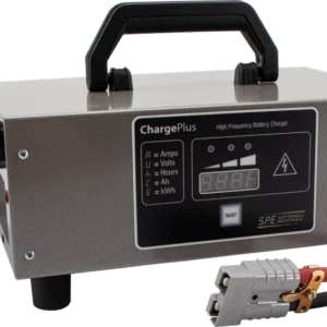 ChargePlus Universal Golf Cart Battery Charger