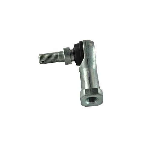 club car precedent & ds tie rod end left thread Club Car Precedent & DS Tie Rod End - Left Thread