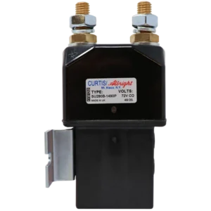 Curtis Albright 72V SU280 Solenoid