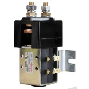 Curtis Albright SW180 Solenoid