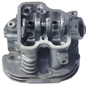 Cylinder Head Assembly