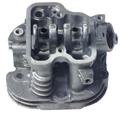 cylinder head assembly Cylinder Head Assembly