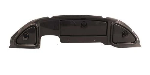 dash assy, club car carbon fiber precedent, 2004 07 Dash Assy, Club Car Carbon Fiber Precedent, 2004-07