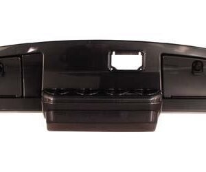 Dash Assy, EZGO 1994-Up Med Carbon Fiber