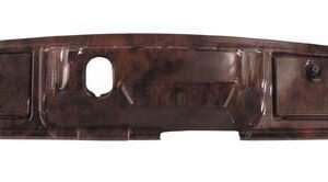 Dash Assy, Yamaha G14-G22 Regal Burl