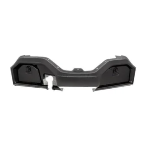 Dash, Yamaha Drive 2 Black