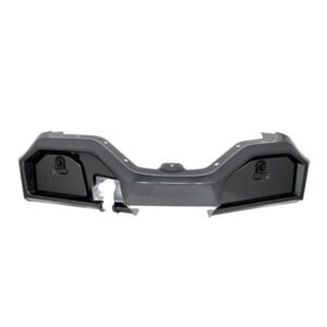 Dash, Yamaha Drive 2 Carbon Fiber