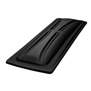 DoubleTake 120" Top with Kwick-Track Rail System, Universal