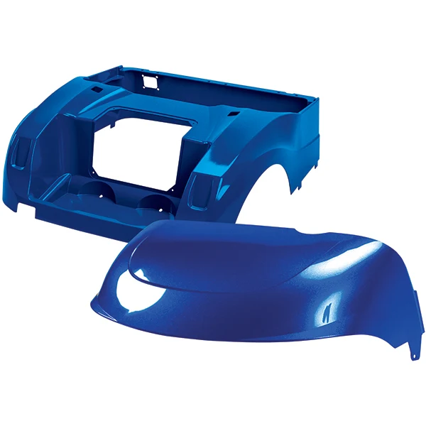 DoubleTake Factory Body Kit for EZGO RXV 2008-2023