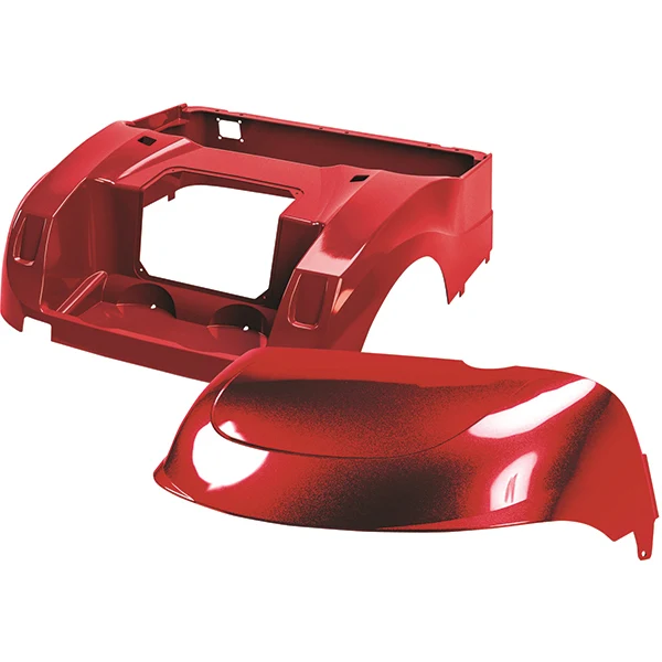 DoubleTake Factory Body Kit for EZGO RXV 2008-2023