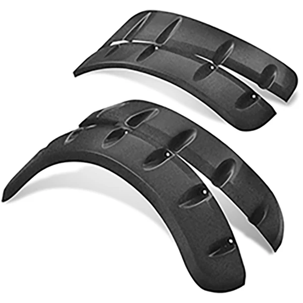DoubleTake Fender Flare Set for Phoenix Body Kit EZGO TXT 1996+