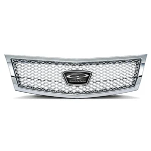 DoubleTake Grille Phoenix Diamond EZGO TXT 1996+ or Club Car Precedent
