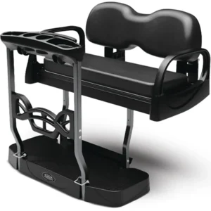 DoubleTake Max 5+ Rear Seat Kit, EZGO RXV 2008+