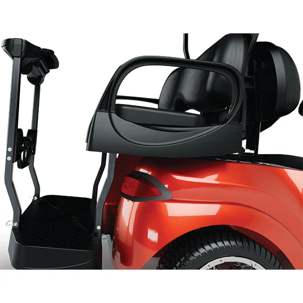 doubletake max 5+ rear seat kit, ezgo rxv 2008+ DoubleTake Max 5+ Rear Seat Kit, EZGO RXV 2008+