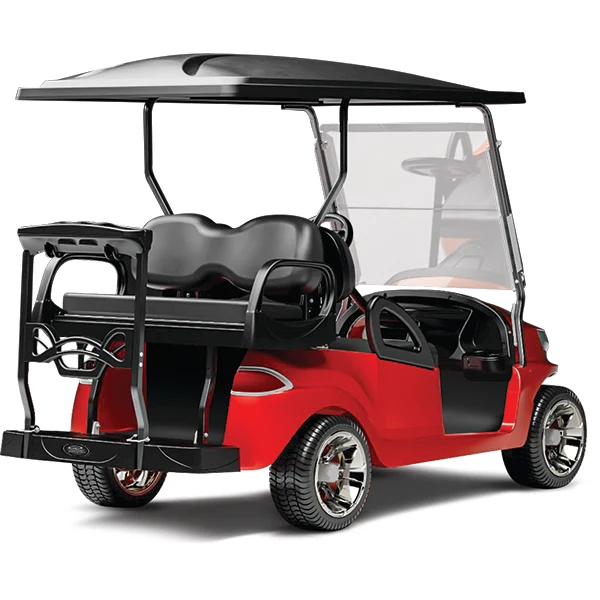 doubletake max 5+ rear seat kit, yamaha drive DoubleTake Max 5+ Rear Seat Kit, Yamaha Drive