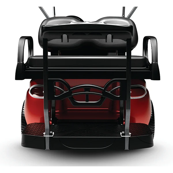 doubletake max 5+ rear seat kit, yamaha drive DoubleTake Max 5+ Rear Seat Kit, Yamaha Drive