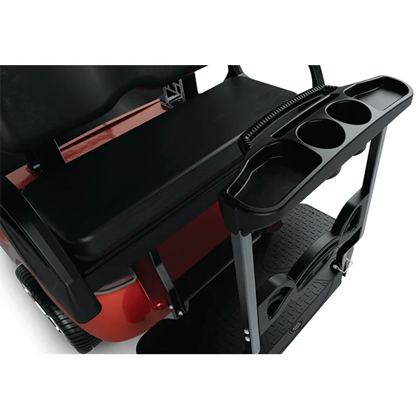 doubletake max 5+ rear seat kit, yamaha drive DoubleTake Max 5+ Rear Seat Kit, Yamaha Drive