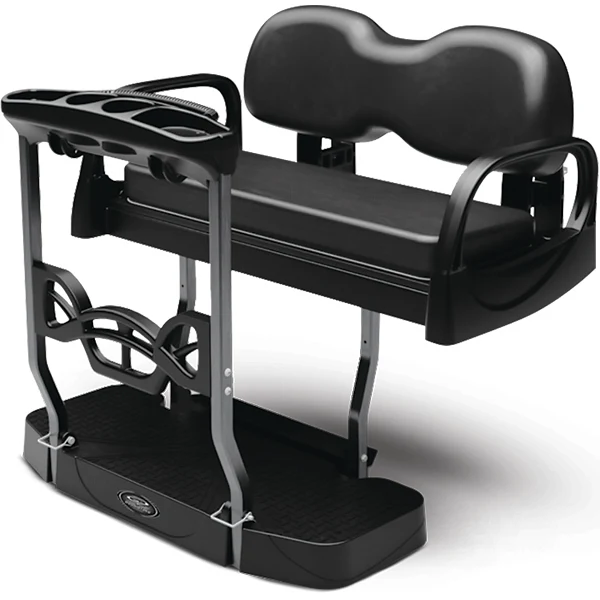 doubletake max 5+ rear seat kit, yamaha drive DoubleTake Max 5+ Rear Seat Kit, Yamaha Drive