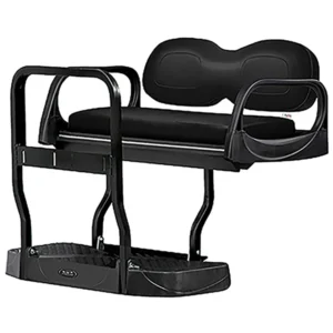 DoubleTake Max 5+ Rear Seat Kit, Yamaha Drive2