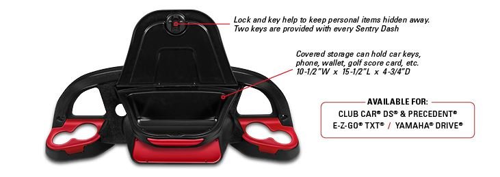 doubletake sentry storage dash DoubleTake Sentry Storage Dash