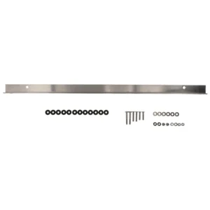 DoubleTake Top Front Mounting Brackets for 60", 80, or 120" Kwick-Track Top